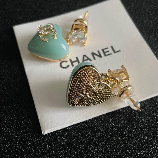 Chanel earring 11lyh639 (7)