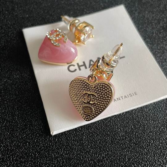 Chanel earring 11lyh639 (9)