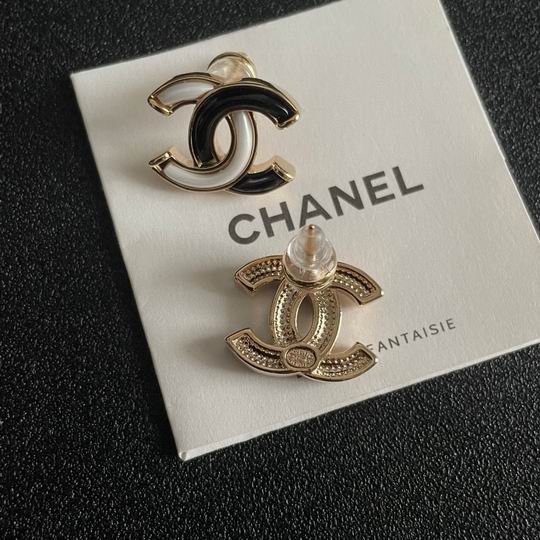 Chanel earring 11lyh640 (5)