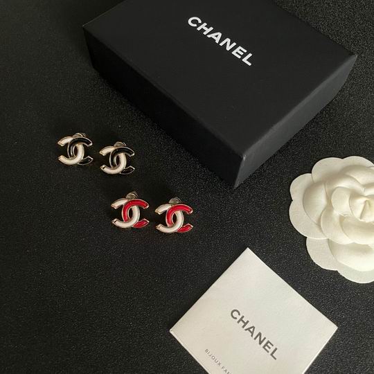 Chanel earring 11lyh640 (6)