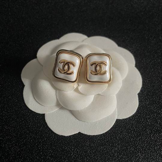 Chanel earring 11lyh641 (2)