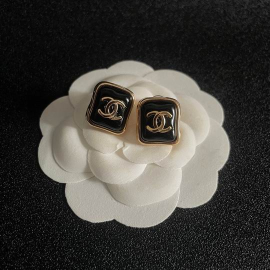 Chanel earring 11lyh641 (4)