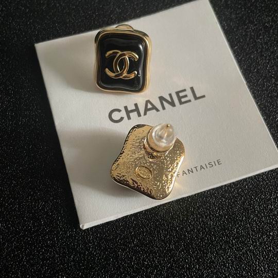 Chanel earring 11lyh641 (5)