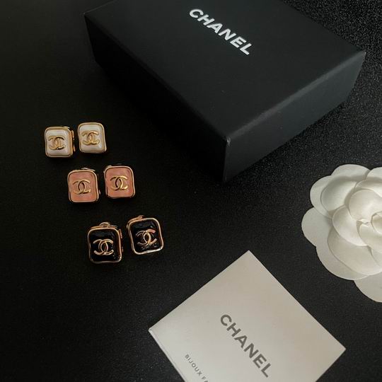 Chanel earring 11lyh641 (8)