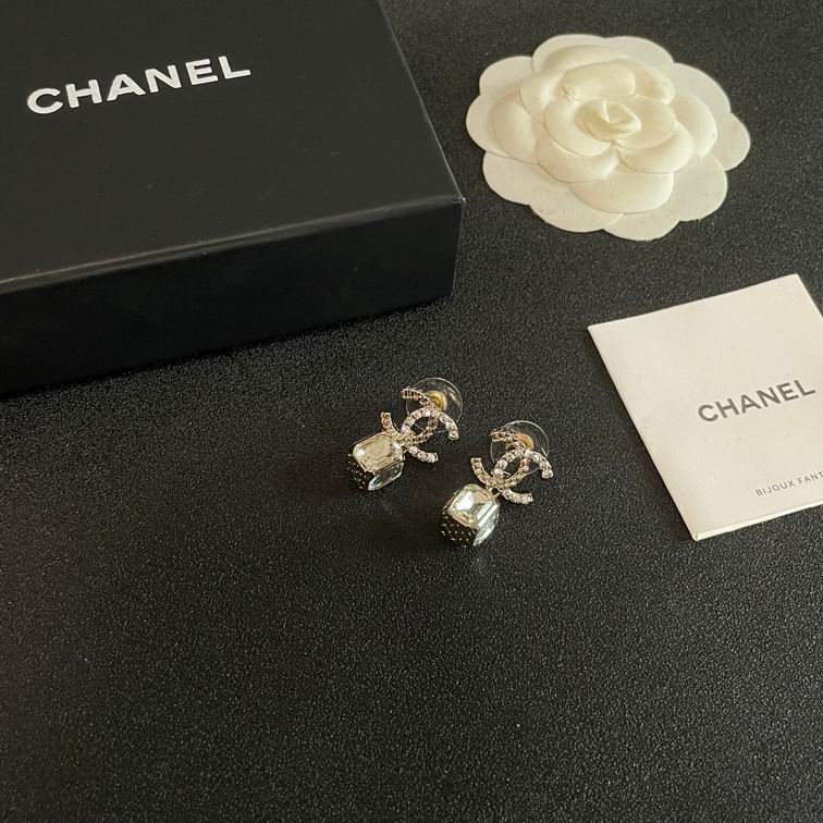 Chanel earring 11lyh642 (1)