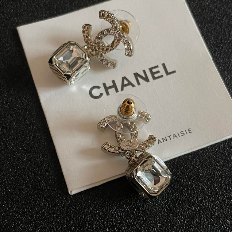 Chanel earring 11lyh642 (2)