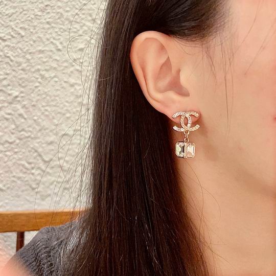 Chanel earring 11lyh642 (3)