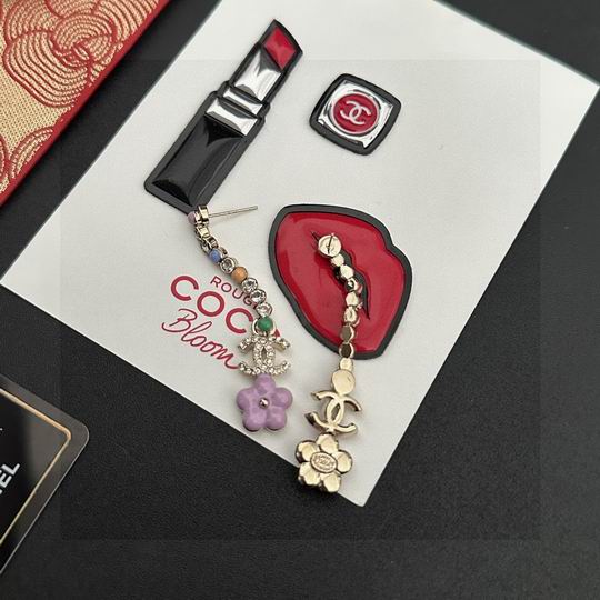 Chanel earring 11lyh643 (2)