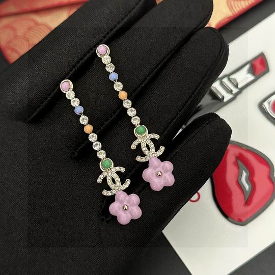 Chanel earring 11lyh643 (3)