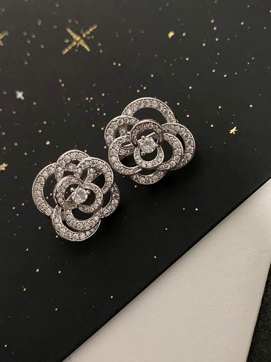 Chanel earring 11lyh644 (1)