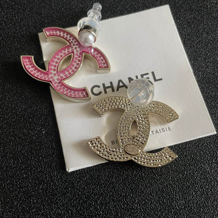 Chanel earring 11lyh645 (2)