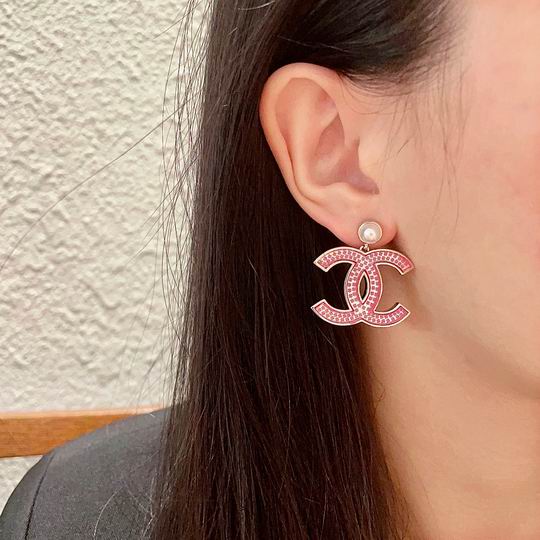 Chanel earring 11lyh645 (3)