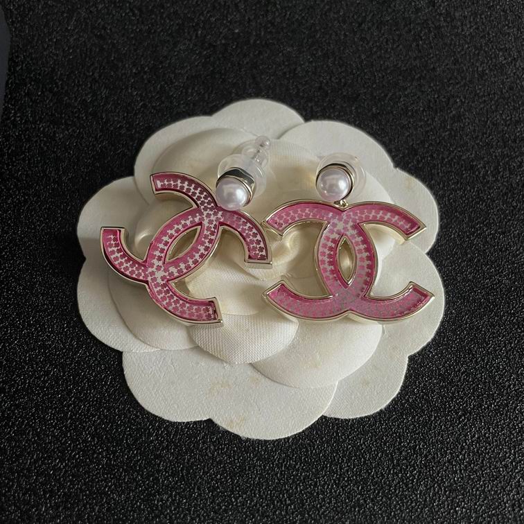 Chanel earring 11lyh645 (4)