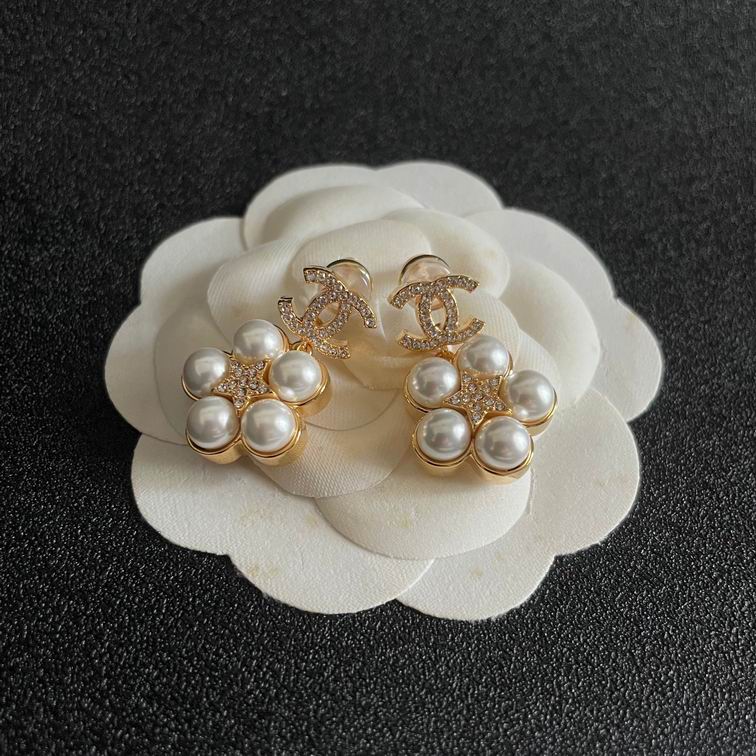 Chanel earring 11lyh646 (2)