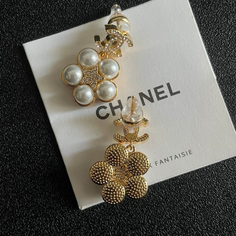 Chanel earring 11lyh646 (3)