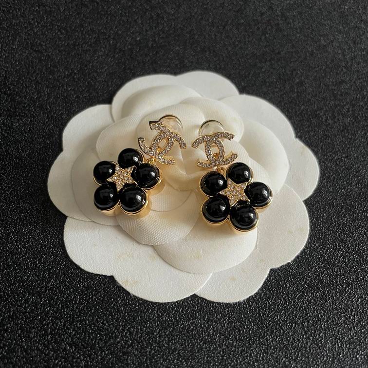 Chanel earring 11lyh646 (4)