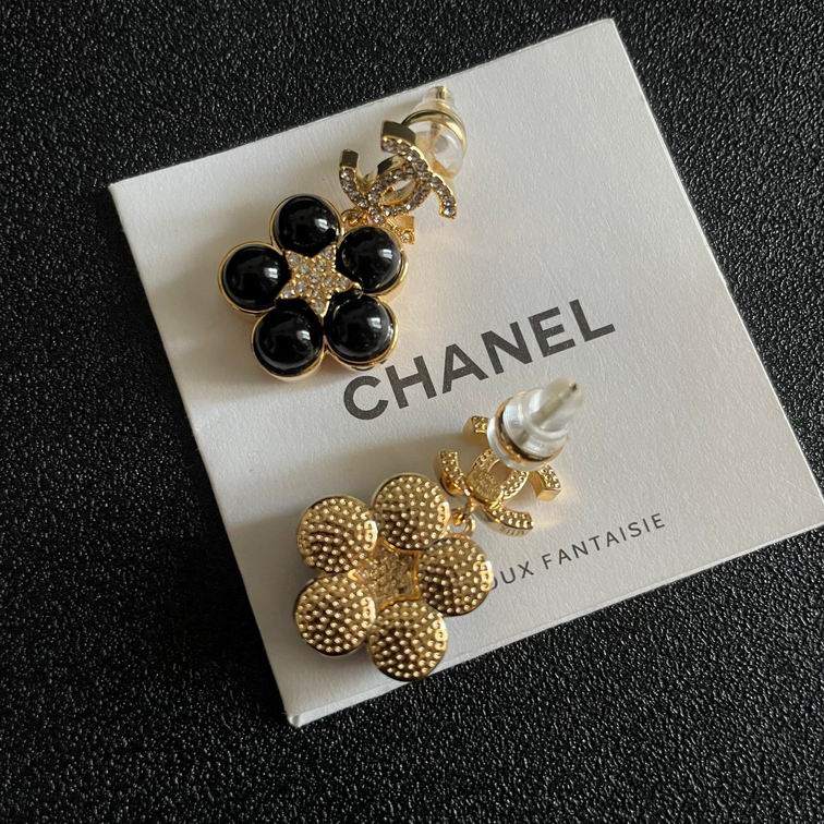 Chanel earring 11lyh646 (5)