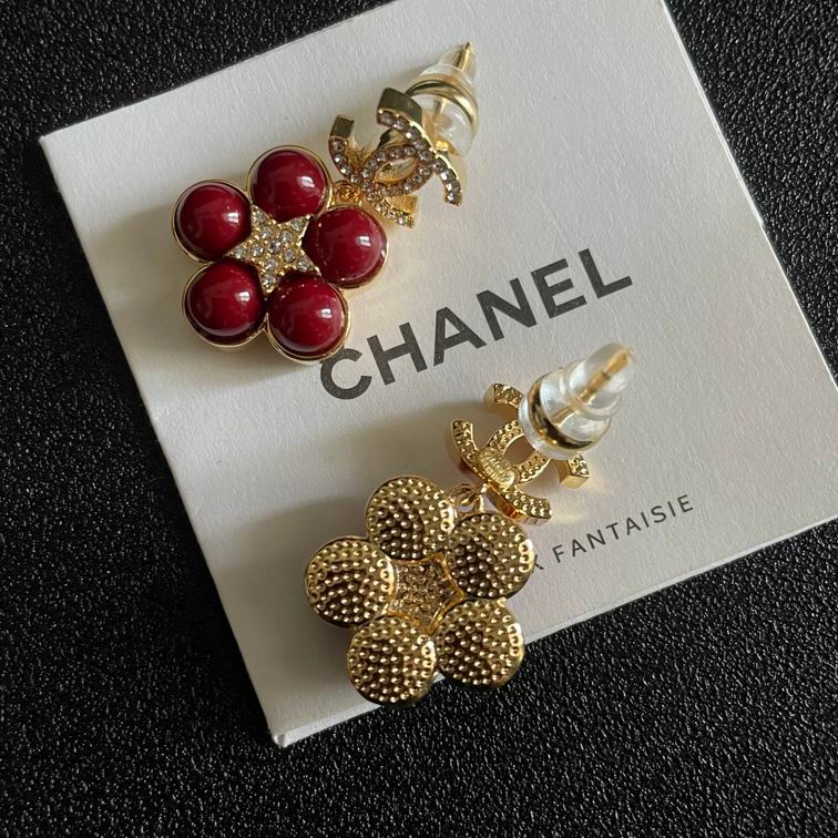 Chanel earring 11lyh646 (7)