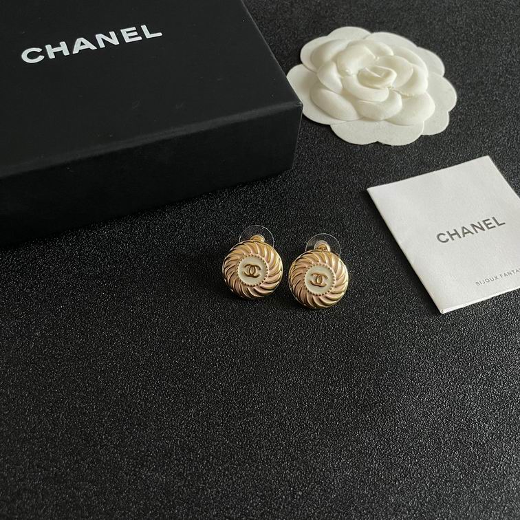 Chanel earring 11lyh647 (1)