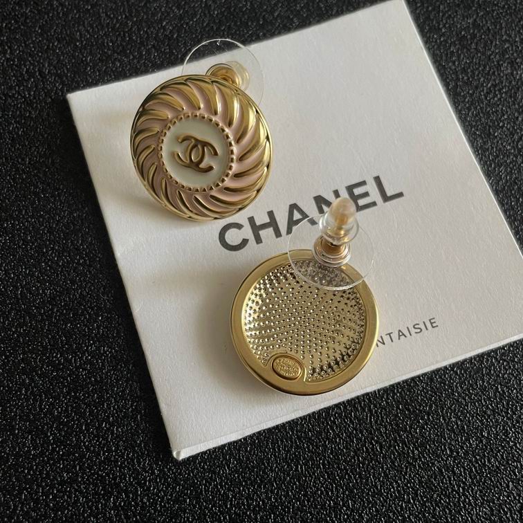 Chanel earring 11lyh647 (2)