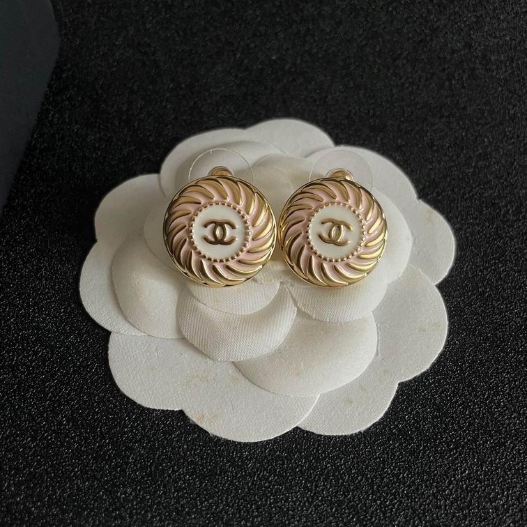 Chanel earring 11lyh647 (4)
