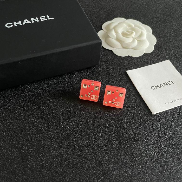 Chanel earring 11lyh648 (1)