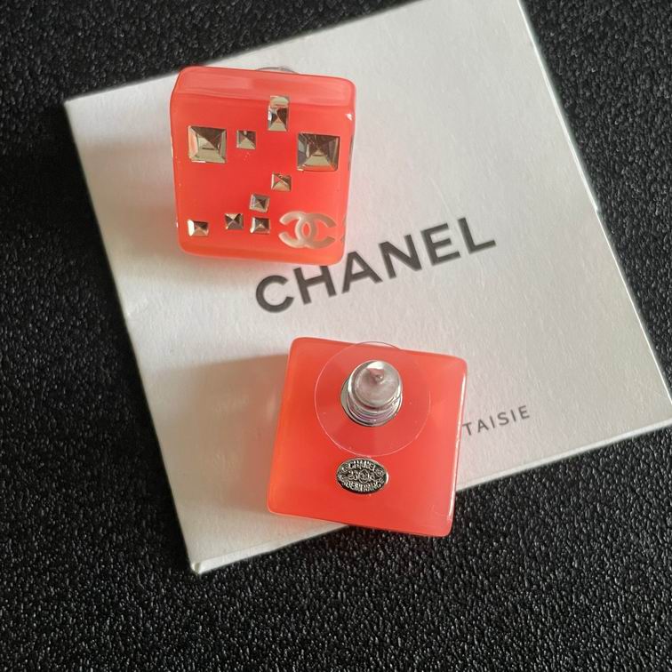 Chanel earring 11lyh648 (2)