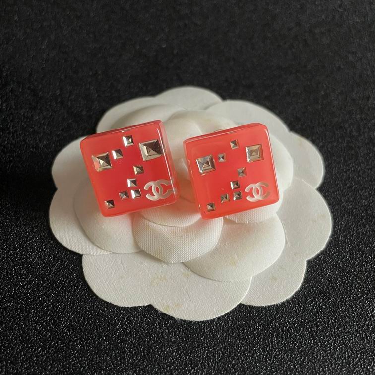 Chanel earring 11lyh648 (4)