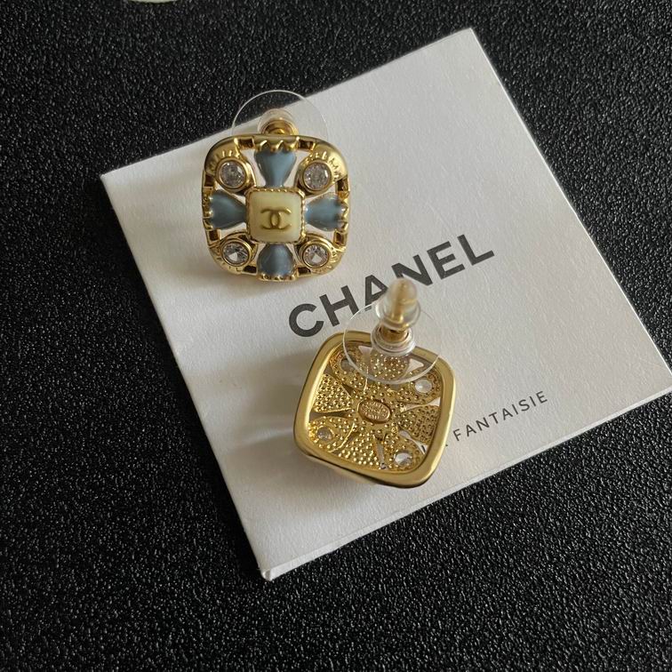 Chanel earring 11lyh649 (2)