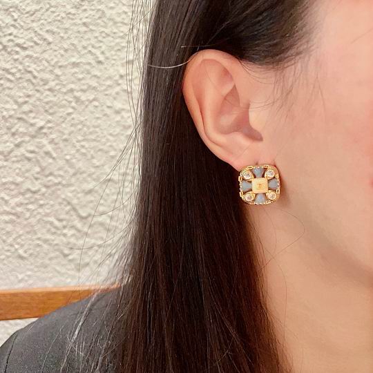 Chanel earring 11lyh649 (3)