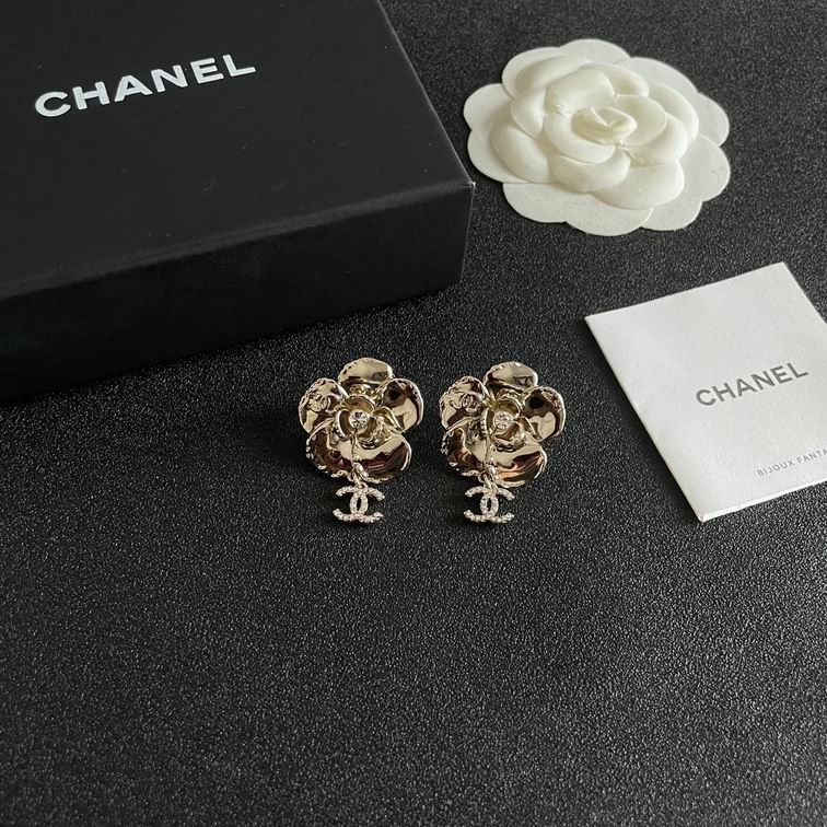 Chanel earring 11lyh650 (1)