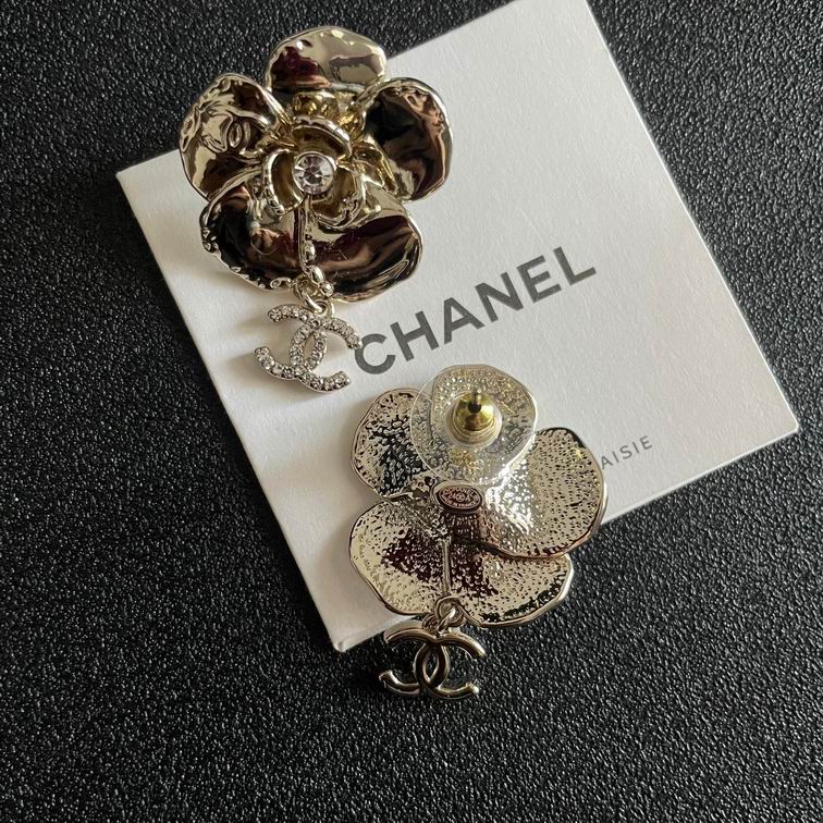 Chanel earring 11lyh650 (2)
