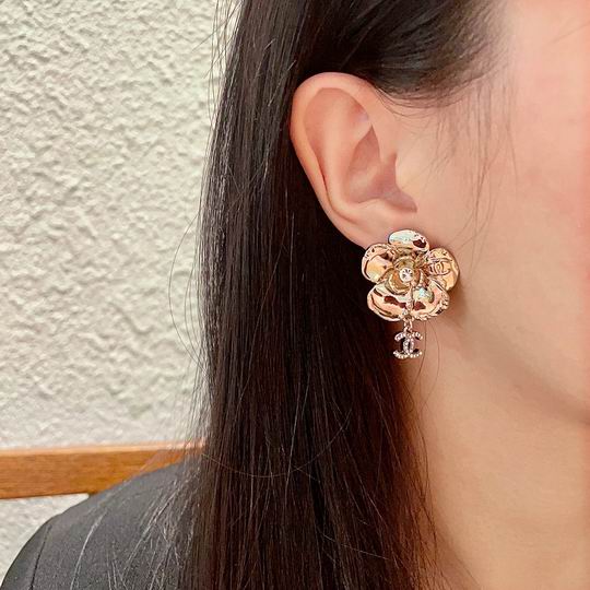 Chanel earring 11lyh650 (3)