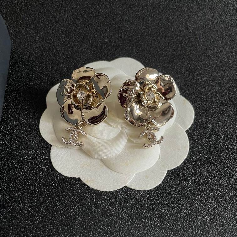 Chanel earring 11lyh650 (4)