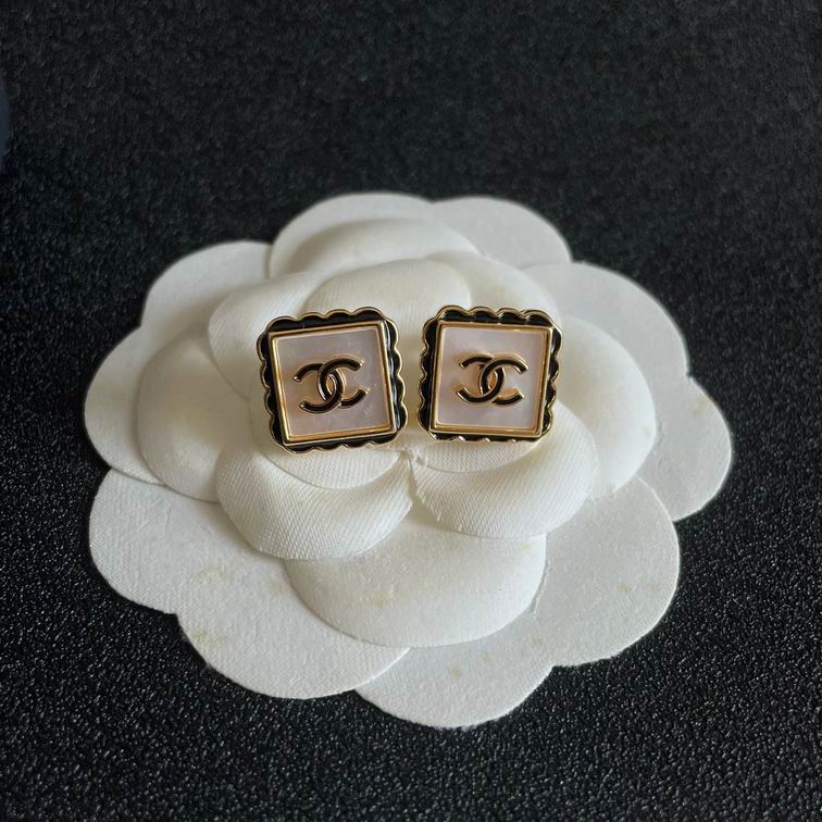 Chanel earring 11lyh651 (2)