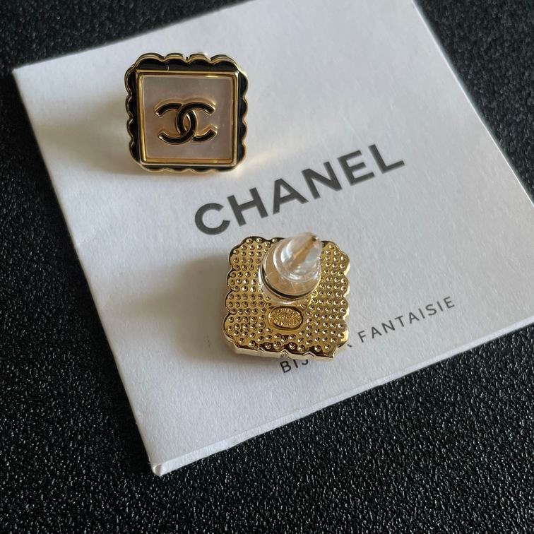 Chanel earring 11lyh651 (3)