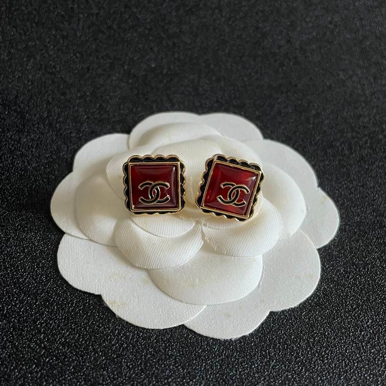 Chanel earring 11lyh651 (4)