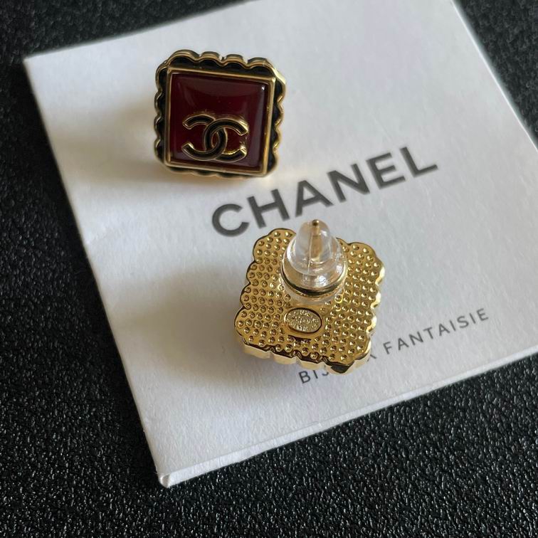 Chanel earring 11lyh651 (5)