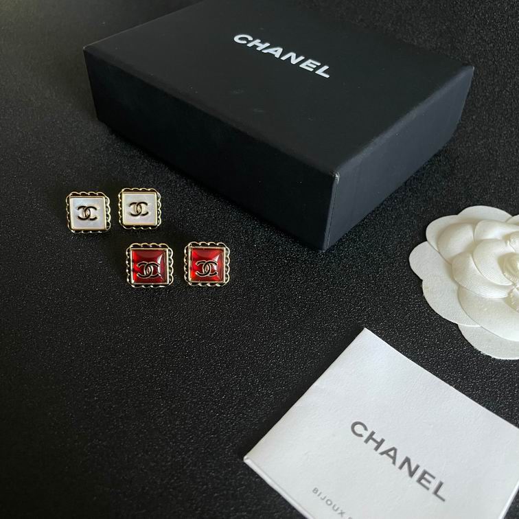 Chanel earring 11lyh651 (6)