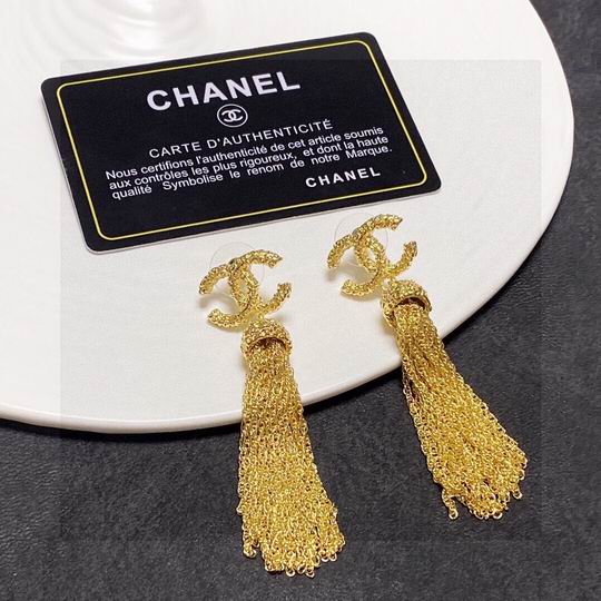 Chanel earring 11lyh652 (1)