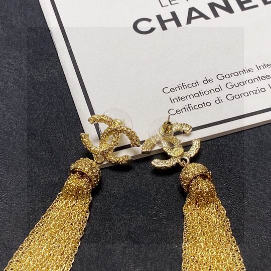 Chanel earring 11lyh652 (2)