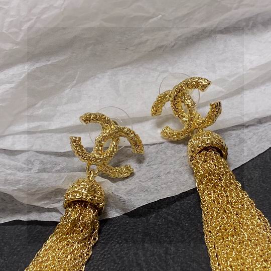 Chanel earring 11lyh652 (3)