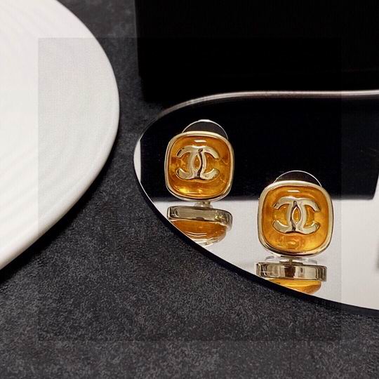 Chanel earring 11lyh653 (1)