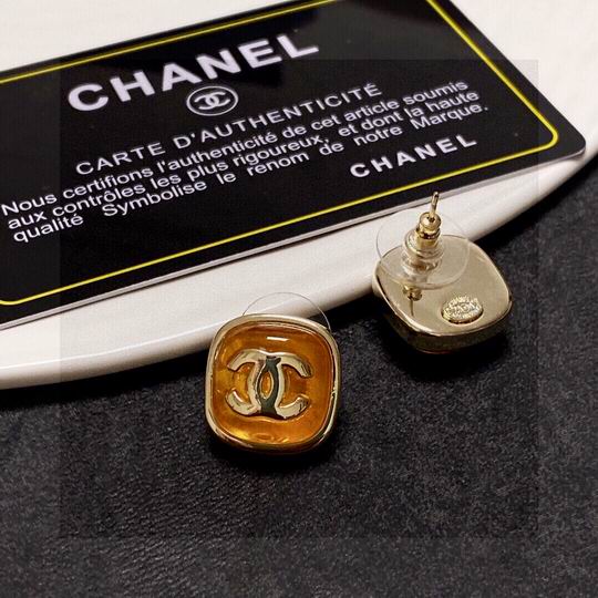 Chanel earring 11lyh653 (2)
