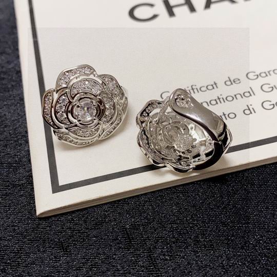 Chanel earring 11lyh654 (2)