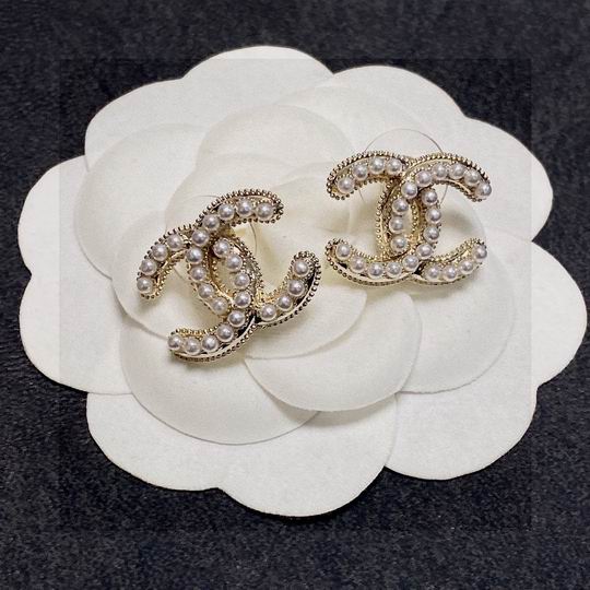 Chanel earring 11lyh655 (2)
