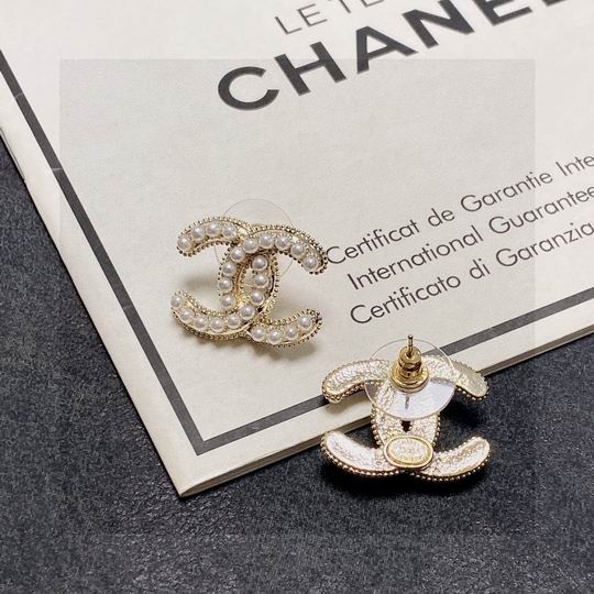 Chanel earring 11lyh655 (3)