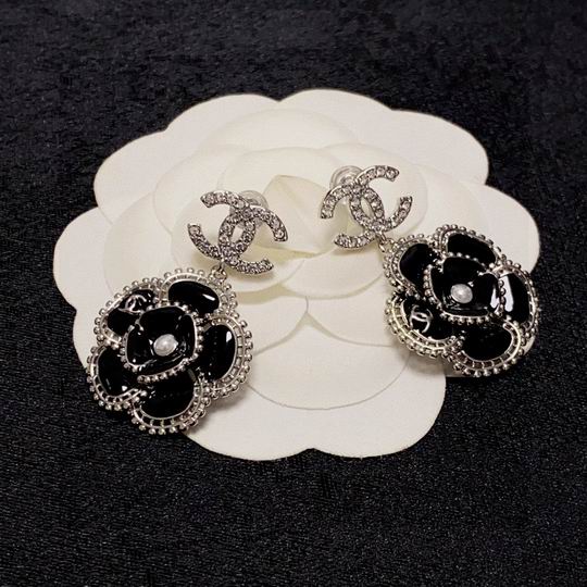 Chanel earring 11lyh656 (2)