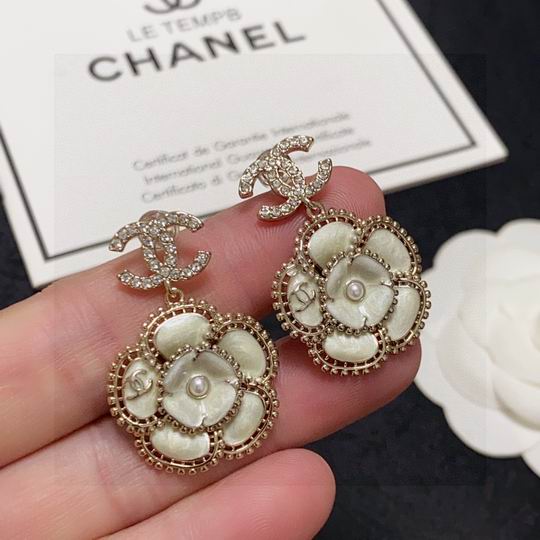 Chanel earring 11lyh656 (5)
