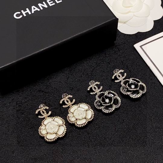 Chanel earring 11lyh656 (6)